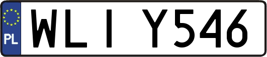WLIY546