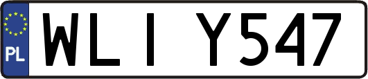 WLIY547