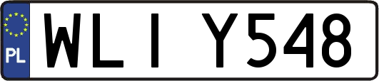 WLIY548