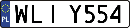 WLIY554