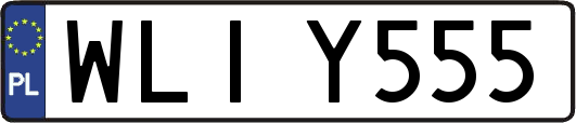 WLIY555