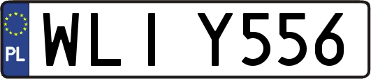WLIY556