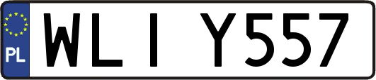WLIY557