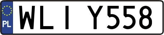 WLIY558