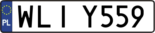 WLIY559