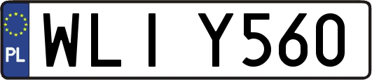WLIY560