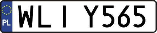 WLIY565