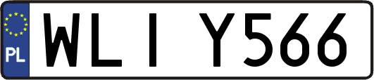 WLIY566