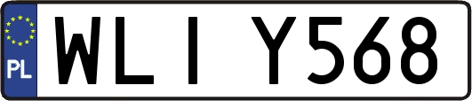 WLIY568