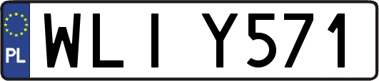 WLIY571