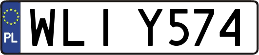 WLIY574