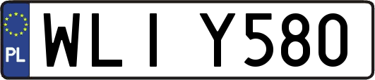 WLIY580