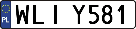 WLIY581