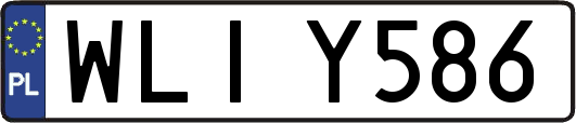 WLIY586