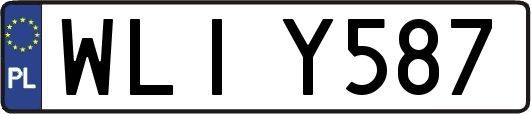 WLIY587