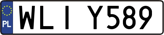 WLIY589