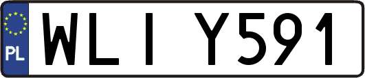 WLIY591