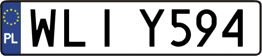 WLIY594