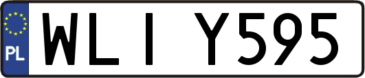WLIY595