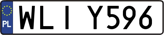 WLIY596