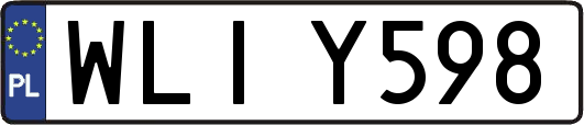 WLIY598
