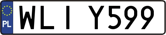 WLIY599