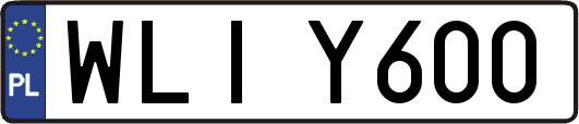 WLIY600