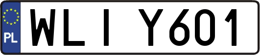 WLIY601