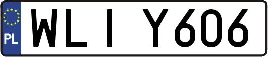 WLIY606