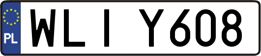 WLIY608