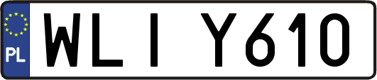 WLIY610