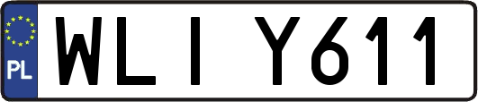 WLIY611