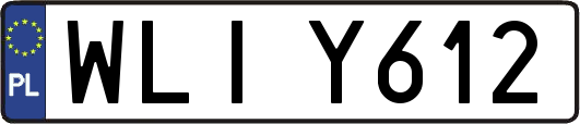 WLIY612