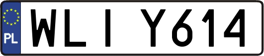 WLIY614