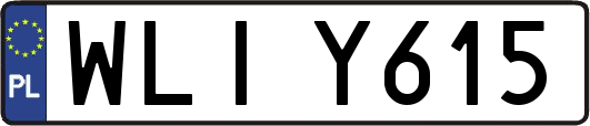 WLIY615