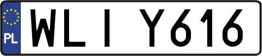 WLIY616