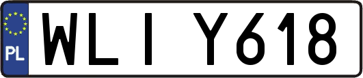 WLIY618