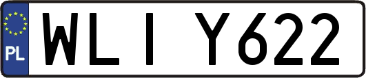 WLIY622