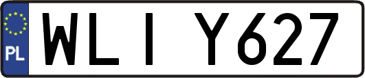 WLIY627