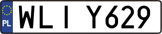 WLIY629