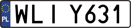 WLIY631