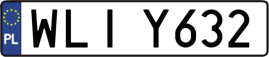 WLIY632