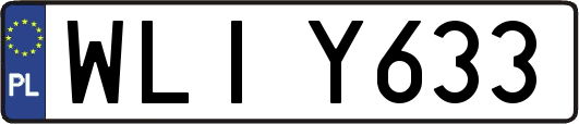 WLIY633