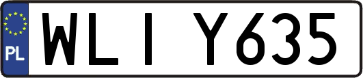 WLIY635