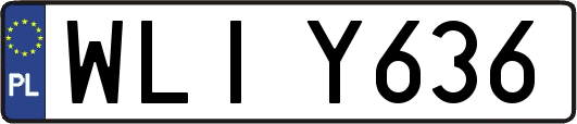 WLIY636