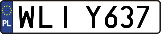 WLIY637