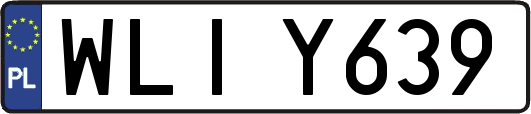 WLIY639