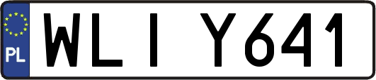 WLIY641