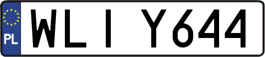 WLIY644