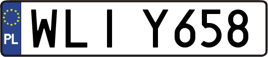 WLIY658